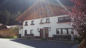 Brügglers Ferienhäuser, Sankt Leonhard Im Pitztal, Österreich, Sankt Leonhard Im Pitztal, Österreich